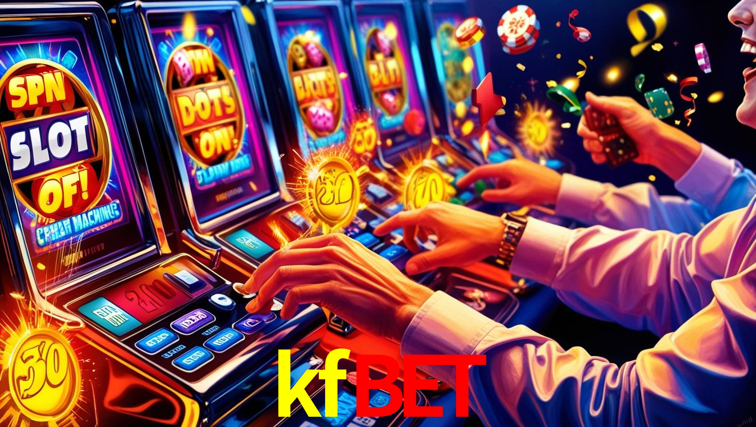 KFBET
