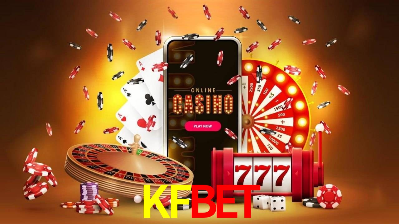 Games Directory KFBET