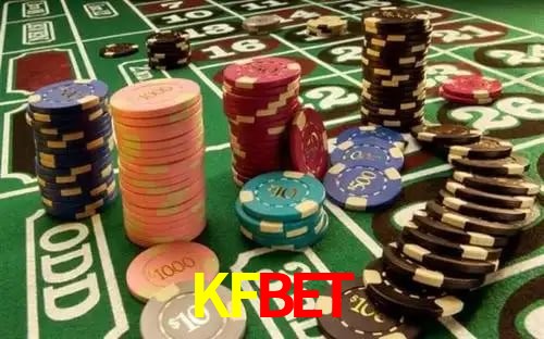Exclusive Games KFBET