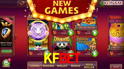 VIP Casino KFBET
