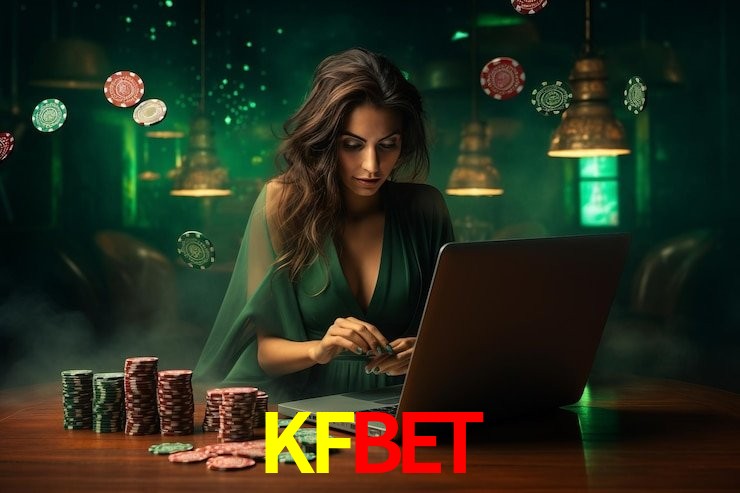 Premium Interface KFBET