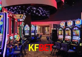 API Integration KFBET