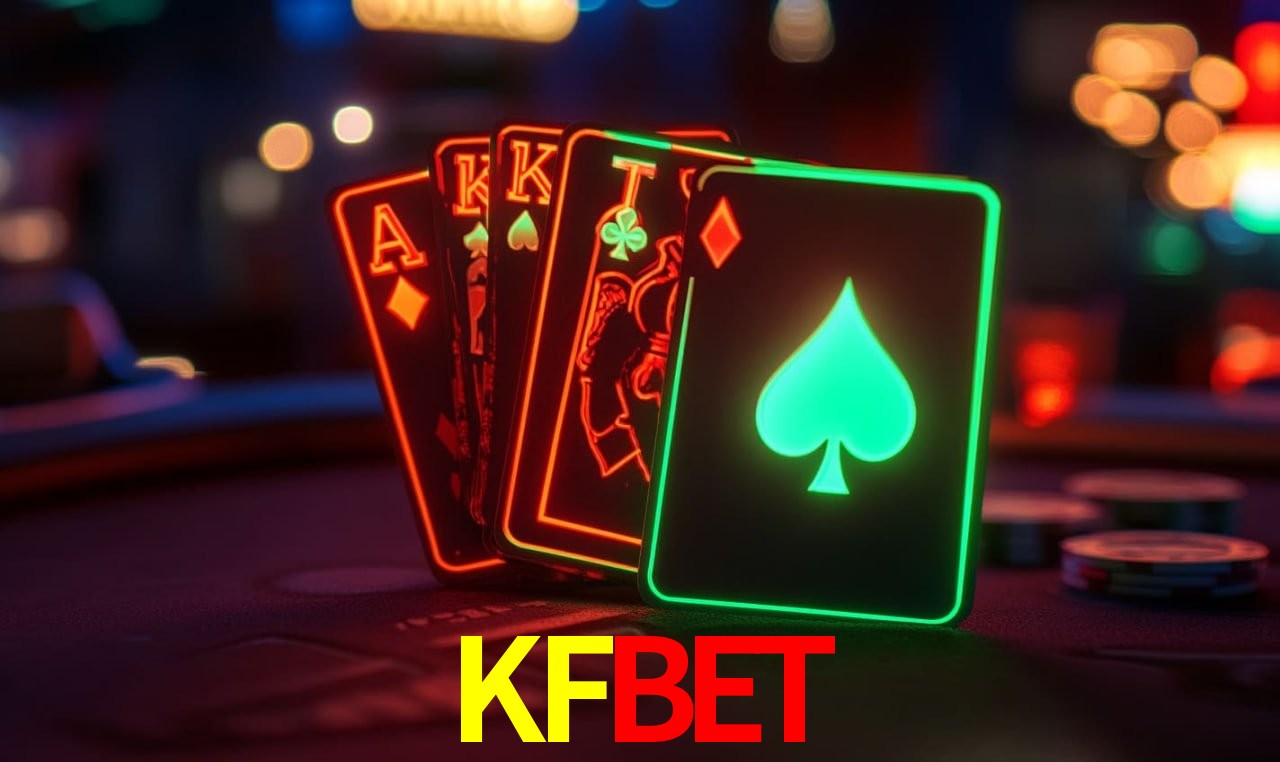 Bonus Features KFBET