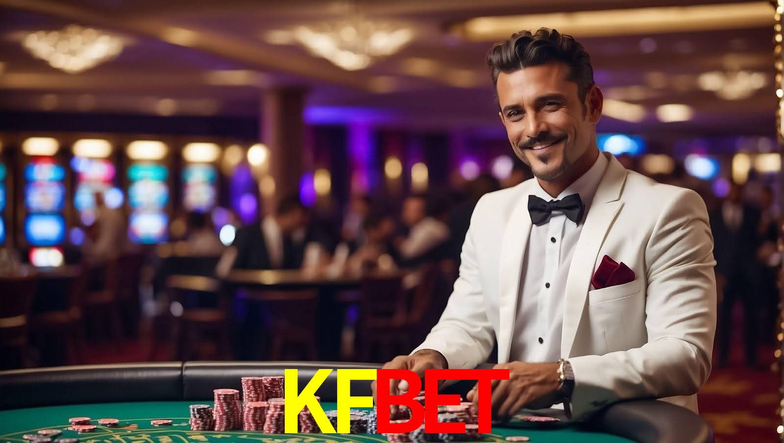 Quick Registration KFBET