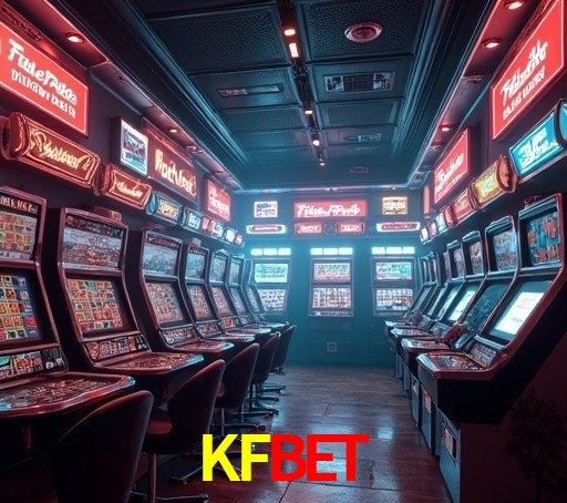 Security Systems KFBET